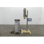 Domino D300+ Laser Coder DPX1000 Fume Extractor
