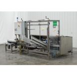 Combi Packaging E4000 Bottom Tape Seal Case Erector