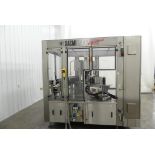 Sacmi Opera 210 High Speed Wraparound Labeler