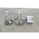 Domino S300+ Series Laser Coder