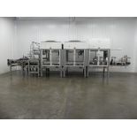 Krones Robobox Inline Robotic Grouping System