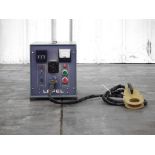 Lepel TR-300 Manual Hand Operated Induction Sealer