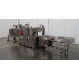 Arpac Capra 120LS-SS Shrink Bundler
