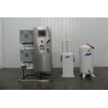 ClearWater Tech CD2000P Corona Discharge Ozone