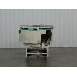 Hoppmann FT/30 Centrifugal Feeder