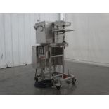 Spee-Dee Packaging CBE Volumetric Cup Filler