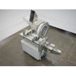 Resina U 30 699 In-Line 4 Spindle Capper