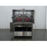 Bradman-Lake Dual Lane Tuck Tab Tray Erector