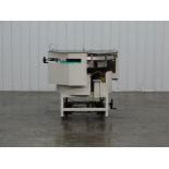 Hoppmann FT/30RD Centrifugal Feeder