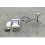 Domino S300+ Series Laser Coder