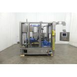 KHS Roland 32 HS High Speed Rotary Glue Labeler