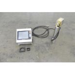 Domino S300+ Series Laser Coder