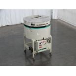 Hoppmann FT30 CRS Centrifugal Feeder