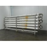 Advanced Process Tube-in-Tube Heat Exchanger