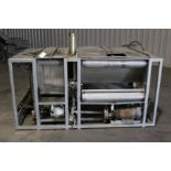 Stein MFS 30 Oil Filter, Item# mtlstmsf30fil-2, Located in: Cartersville, GA