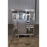 Ohlson Automatic Form Fill & Seal Machine, VFFX Series, Item# bbncohlsonBagvffx, Located in: