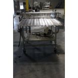 Submersible Batter Applicator, Item# bbnc34batsubapp-1, Located in: Cartersville, GA