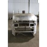 Omar Associates Char Maker, Item# bbncomarchmk-1, Located in: Cartersville, GA