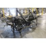 FPEC Mega Press, Model# SCP123, Item# bbwifpecmegp-1, Located in: Cartersville, GA