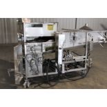 Stein 34'' breader, Item# ffstebre34-3, Located in: Cartersville, GA