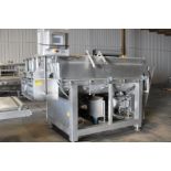 FPEC CO2 Bottom Injection Mixture/ Blender, Model# 814, Serial# 9119, Item# bbncfpeccbim9119,