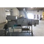 MP 34'' breader hydraulic, Item# bbncst34b-2, Located in: Cartersville, GA