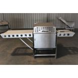 Marel Splitter, Model# 200, Item# hormarelspl-1, Located in: Cartersville, GA