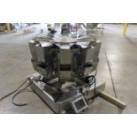 Ishida Scale, Serial# 47822, Item# bbncishsca7822, Located in: Cartersville, GA