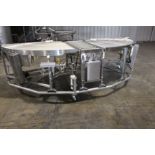 42" 180 Conveyor System, Item# mtl42180consys-2, Located in: Cartersville, GA