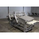 FPEC Mega Press, Model# MMP64, Serial# 4842, Item# mtlfpecmegp4842, Located in: Cartersville, GA