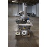 FPEC Vacuum Metering System, Model# VMS, Serial# 8740, Item# MTLFPECVMS8740, Located in: