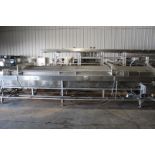 Stein Fryer, Model# DHF-3413, Serial# 195, Item# bbncstefry195, Located in: Cartersville, GA