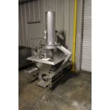FPEC Vacuum Metering System, Model# VMS, Serial# 7616, Item# bbncfpecvms7616, Located in: