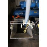 Formax 19 Hopper, Item# mtlformaxhopex, Located in: Cartersville, GA