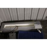 Safeline Metal Detector, Serial# 83252, Item# mtlsafemetdet3252, Located in: Cartersville, GA