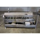 Key Shaker, Serial# 1790, Item# FFKeyShaker1790, Located in: Cartersville, GA