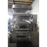 CFS Belt Grill, Model# TWG6000/650, Serial# 644, Item# bbnccfsbeltgr644, Located in: Cartersville,