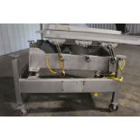 Key Shaker w/ Components, Item# Ffkeyshaker-1, Located in: Cartersville, GA