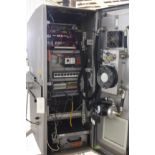 Mclean X-Ray Machine, Model# CR29-0426-G054, Serial# 09000945-1, Item# ffmclxray9451, Located in:
