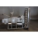 MP 34'' breader hydraulic, Item# bbncst34b-1, Located in: Cartersville, GA