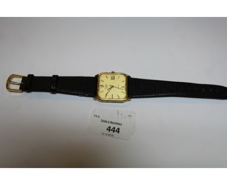 Rotary Watch
