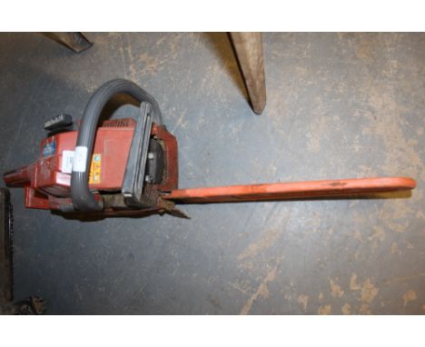 Husqvarna Chainsaw