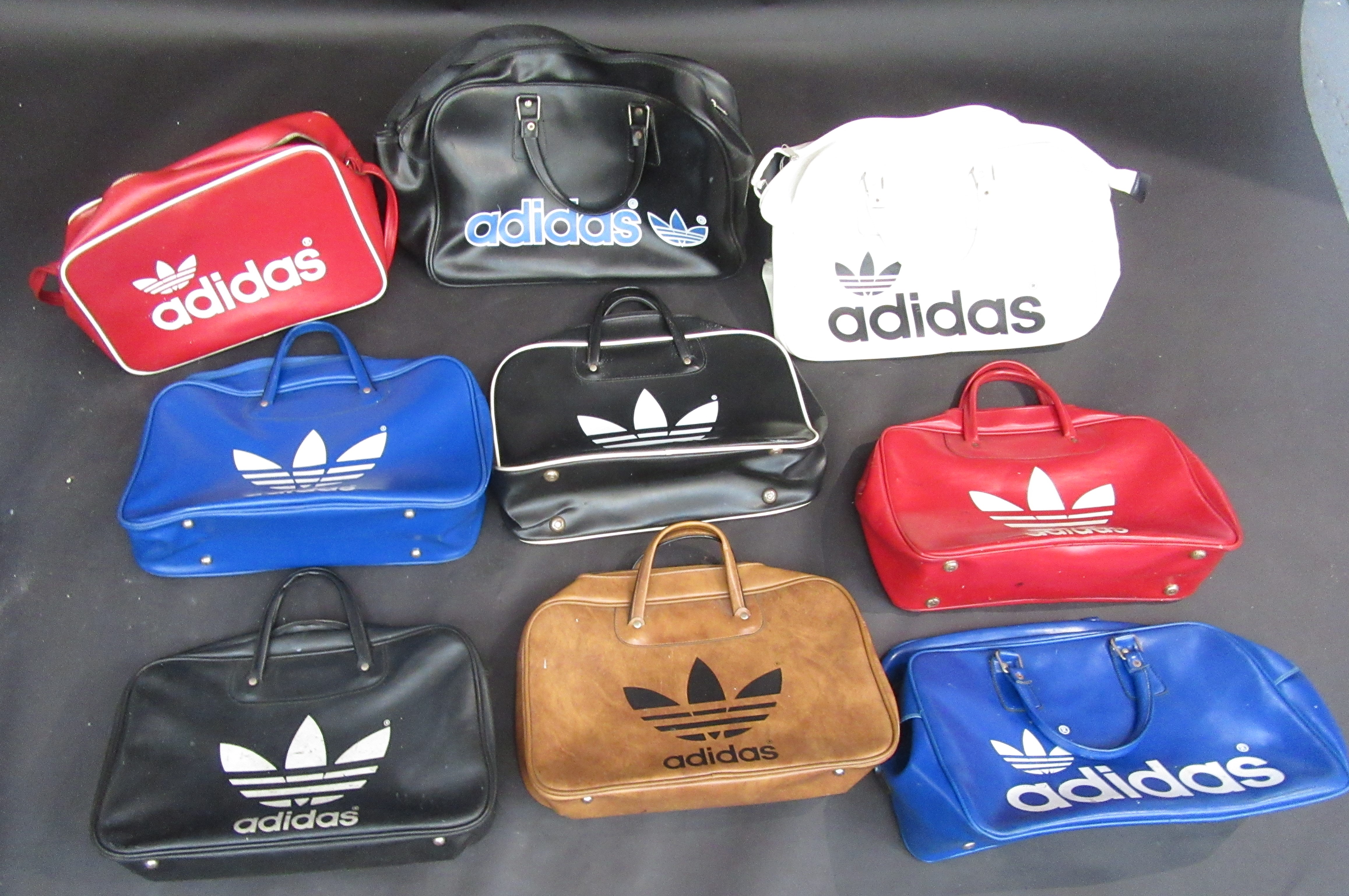 adidas peter black bag