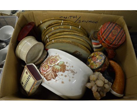 A large quantity of household miscellaneous and collectables.