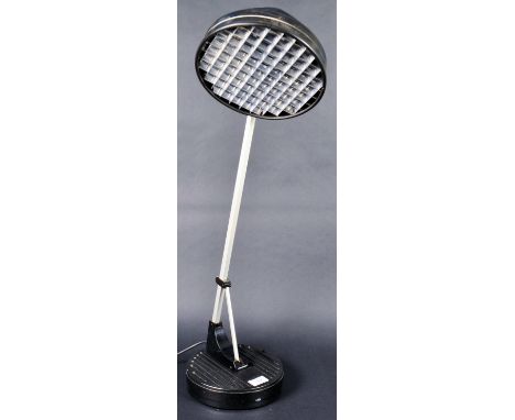 George Carwardine &amp; Kenneth Grange - Anglepoise Lighting -&nbsp; An original retro vintage mid 20th Century 1960's work d