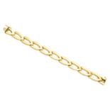 A bracelet,