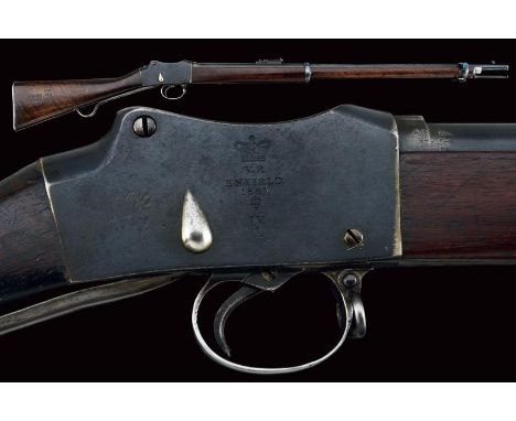 dating:  provenance: England, Round, rifled, 11 mm cal barrel with several British marks and serial number '99xx' at the base