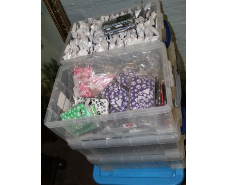 A large quantity of Ace 3, ace 2, ace 1 phone cases:  paws, aztec, flip . Storage boxes included in this lot. Collection only