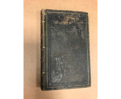 Literature, various including odd volumes. BUTLER (J) The Analogy of Religion Natural and Revealed to the Constitution and Co