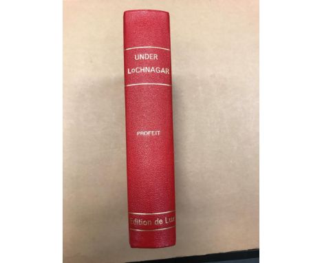 GREEN (J R) A Short History of the English People, 8 vols 1892, large 8vo, illustrated edition, cloth gilt a.e.g.; Crathie Pa